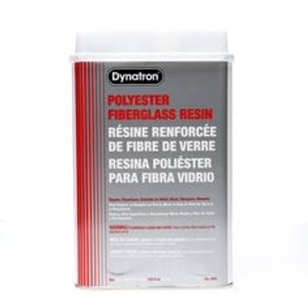 Dynatron™ Fiberglass Resin, 694, 1 gal, 4 per case