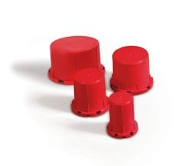 3M™ Fire Barrier Cast-in Device Height Adaptor 4HA, 4 in, 12/Case