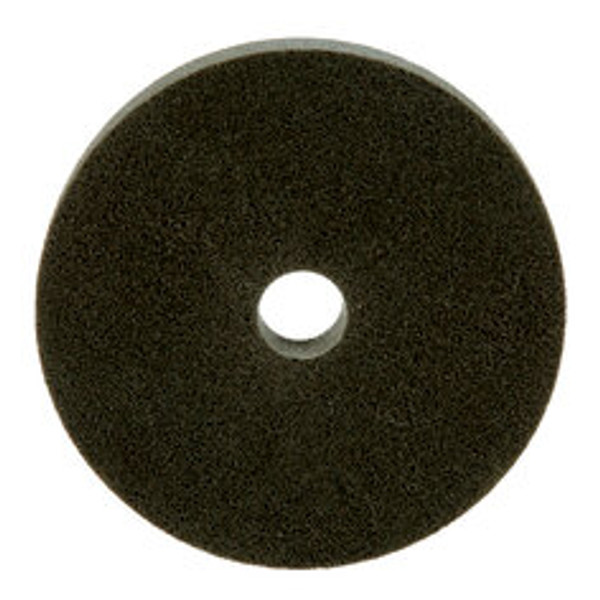 Standard Abrasives™ A/O Unitized Wheel 882178, 821 6 in x 1 in x 1 in, 3
ea/Case