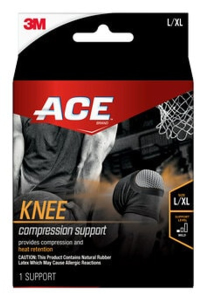 ACE™ Compression Knee Support, 907002, Large / Extra Large