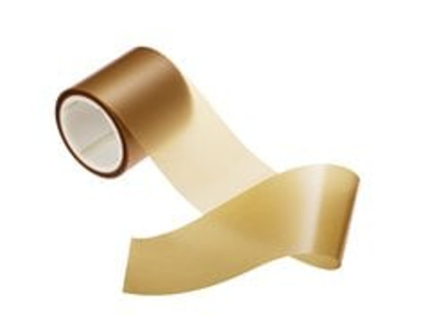 3M™ Diamond Lapping Film 663X, 45 MIC, Keyed Core, 8 in x 164 ft x 3 in