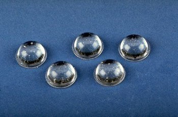 7100283454 3M Bumpon Protective Products SJ5306 Clear, Sample
