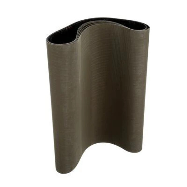 7100291859 3M Trizact Cloth Belt 253FA, A45 XF-weight, 24 in x 60 in, Film-lok, Full-flex