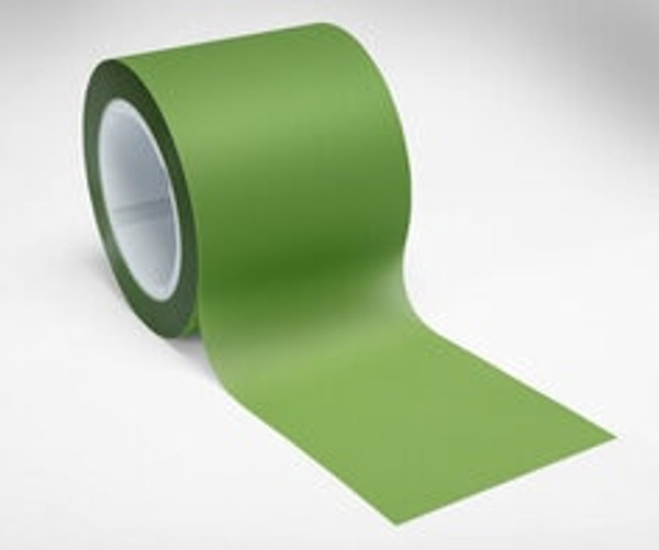 3M™ Lapping Film 261X, 30.0 Micron Roll, 4 in x 150 ft x 3 in ASO Keyed
Core, 4/Case