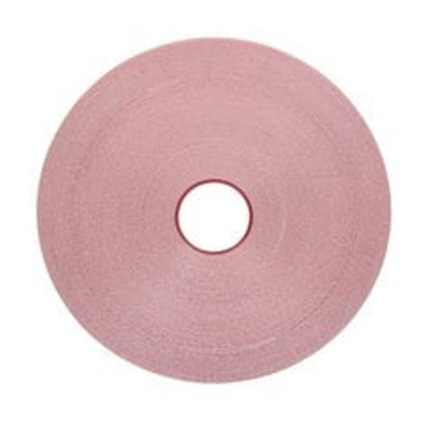 3M™ Microfinishing Film Roll 373L, 20 Mic 5MIL, Type 2, Red, 1 in x 450
ft x 3 in (25.4mmx137.25m), Plastic Core, ASO, ERMB