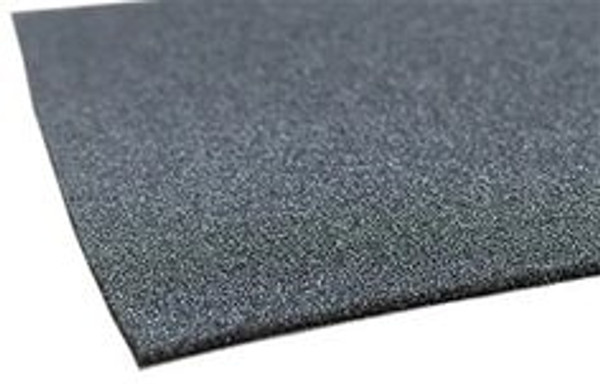 3M™ Metal Shielding Gasket MSG6100F, 385 mm x 10 m x 1 mm, 1/Case