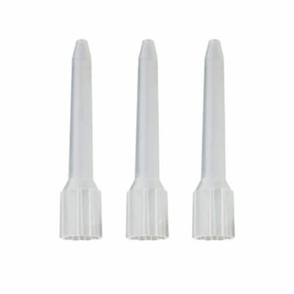7100207910 3M Mix & Dispense Equipment Nozzle, TS618, 6 in x 1/8 in, 1000 per case