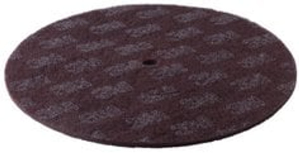 3M™ Scotch-Brite™ Edger Disc Pad 03647, 7 in x .875 in
