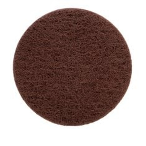 Standard Abrasives™ Cleaning Disc 840701, 6 in x 1/2 in, 5/Pac, 50
ea/Case