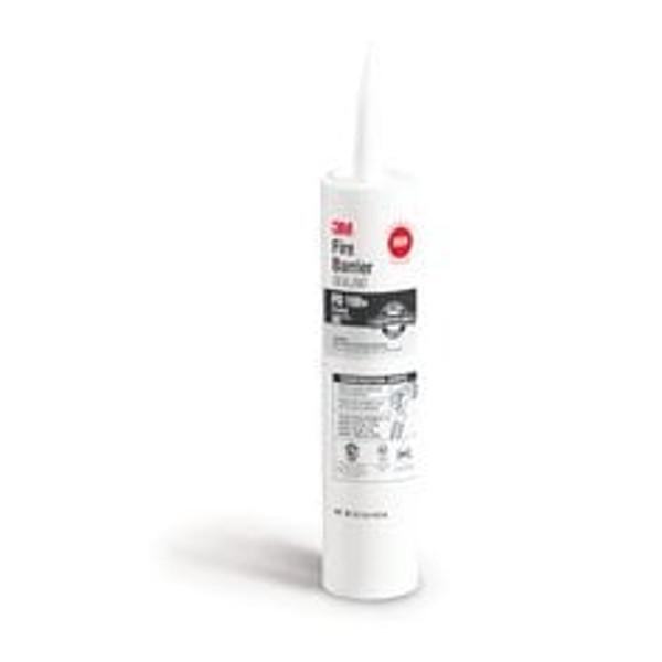 3M™ Fire Barrier Sealant FD 150+, Red, 28 fl oz Cartridge, 6/Case