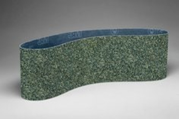 Scotch-Brite™ Surface Conditioning Low Stretch Belt, 7 in x 100 in, S
SFN, 5 ea/Case