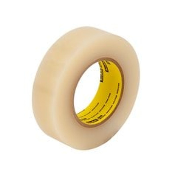 Scotch® Stretchable Tape 8886, Clear, 36 mm x 55 m, 6.6 mil, 24 Rolls/Case