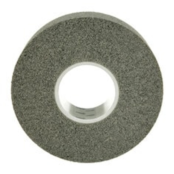 Standard Abrasives™ GP Plus Wheel 853453, 8 in x 2 in x 3 in 8S FIN, 2
ea/Case