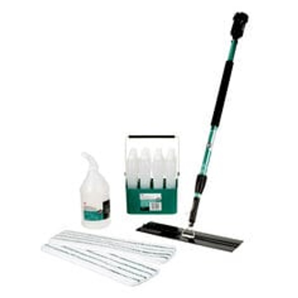 3M™ Easy Scrub Express Starter Kit, 1/Case