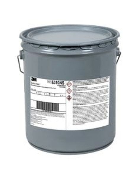 3M™ Scotch-Weld™ Multi-Material Composite Urethane Adhesive 6310NS,
Green, Part A, 5 Gallon (Pail), Drum