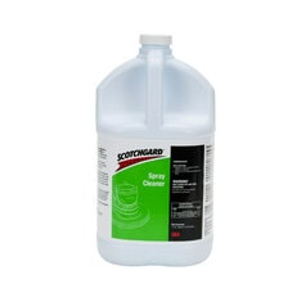3M™ Scotchgard™ Spray Cleaner Concentrate, 4 gal/Case