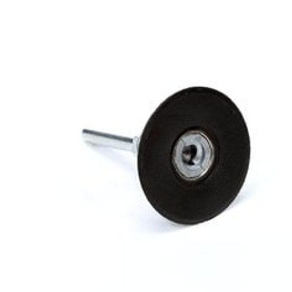 Standard Abrasives™ Quick Change TR Soft Disc Pad W/TA4 546056, 2 in, 5
ea/Case