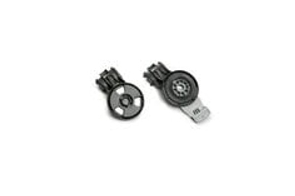 3M™ Speedglas™ G5-01 Pivot and Sliding Mechanism 46-0400-52, Including Pivot Knobs, 1 ea/Case