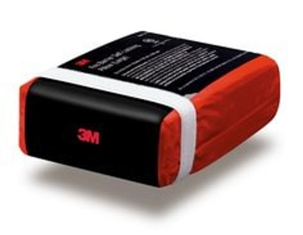3M™ Fire Barrier Self-Locking Pillows FB369SL, Large, 3 in x 6 in x 9
in, 20/Case