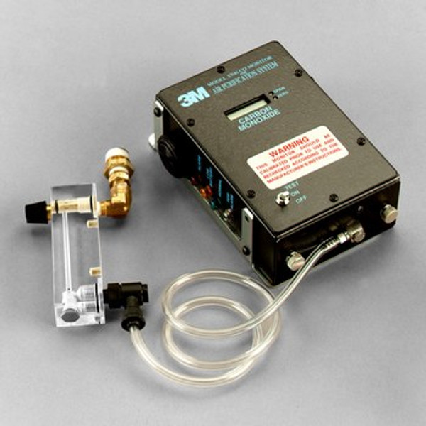7000126402 3M Retrofit CO Monitor Kit W-2808/37027(AAD), 1 EA/Case