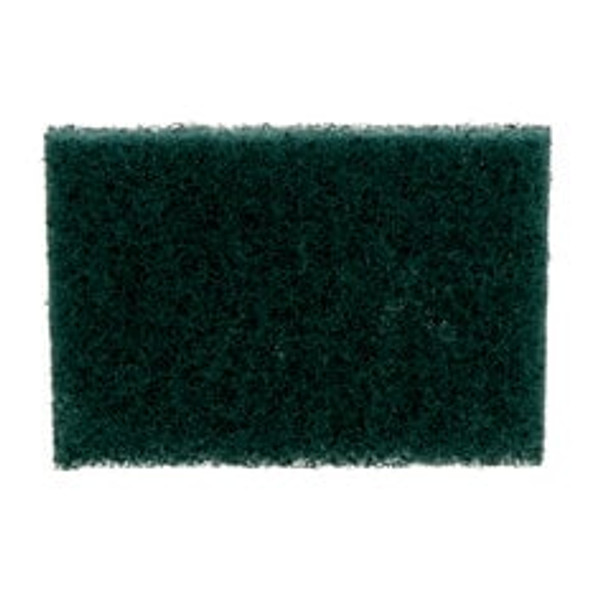 Niagara™ General Purpose Scrubbing Pad 9650N, 3 in x 4.5 in, 40/Box, 2
Box/Bundle