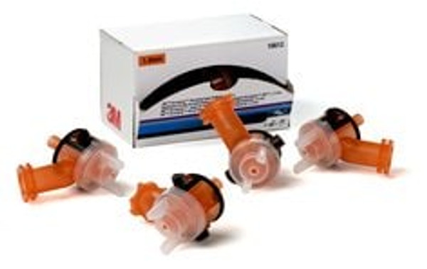 3M™ Accuspray™ Atomizing Head, 16612, Orange, 1.4 mm, 4 per kit, 6 kits
per case