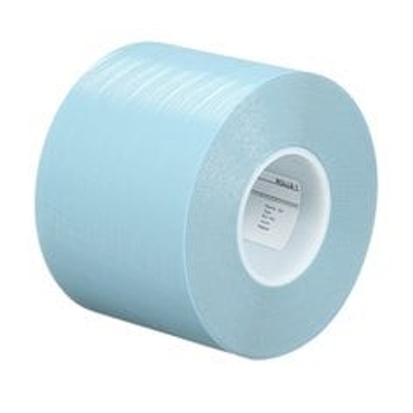3M™ Trizact™ Film Roll 268XA, A5 3MIL, Orange, 6 in x 50 ft x 3 in,
Plastic Core, ASO, Unbacksized