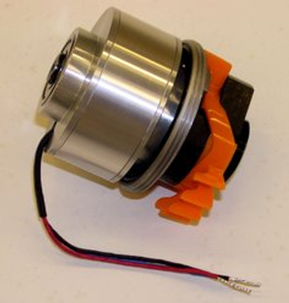 3M™ Electric ROS Drop in Motor, 5 in 3/32 in Orbit 55434