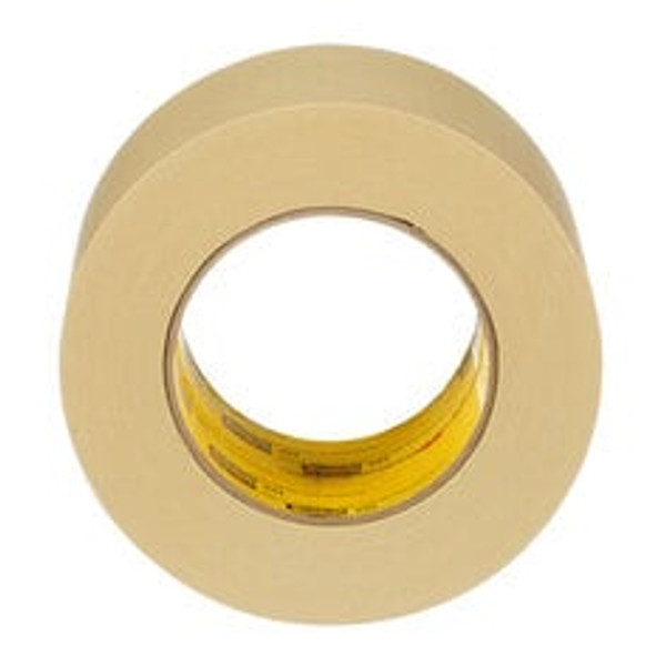 Scotch® Automotive Refinish Masking Tape 233, 06341, 72 mm x 55 m, 12
per case