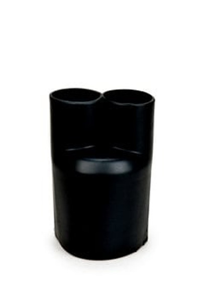 3M™ Heat Shrinkable Cable Breakout Boot HDBB-220-1-250: black, 2-way
outlet, 1/case