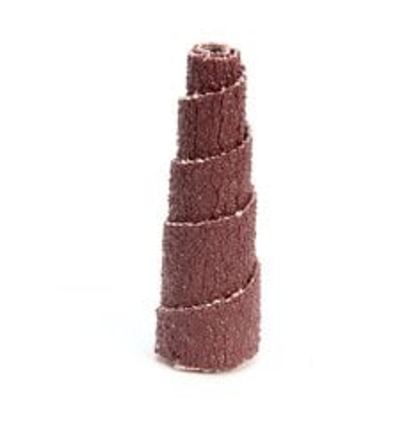 3M™ Cartridge Roll 341D, CR-FT, 36 X-weight, 1 in x 2 in x 3/16 in, Full
Tapered, 100 ea/Case