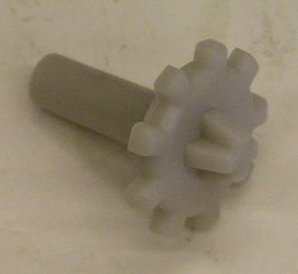 3M™ Throttle Valve 06553