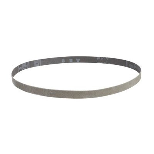 7010512580 3M Trizact Cloth Belt 237AA, A16 X-weight, 1/2 in x 12 in, Film-lok,Full-flex