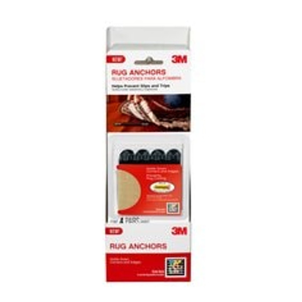 3M™ Small Rug Gripper SRA-4 4 pair/pack