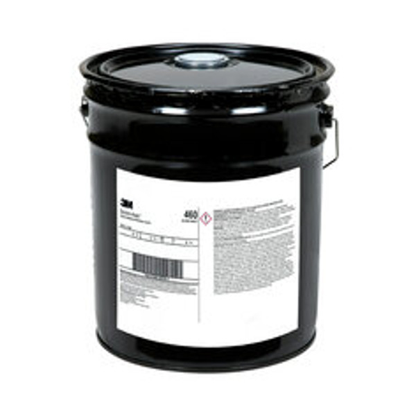 3M™ Scotch-Weld™ Epoxy Adhesive 460, Black, Part B, 5 Gallon (Pail), 1
Can/Drum
