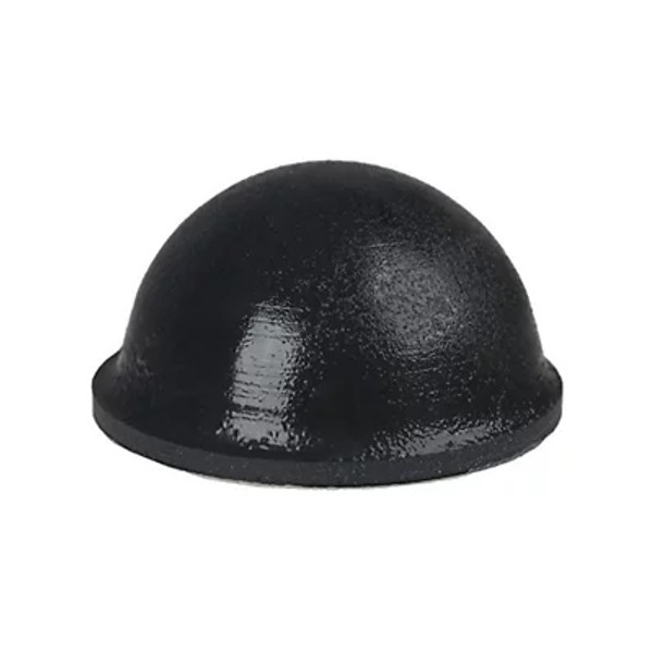 7100283462 3M Bumpon Protective Products SJ5017 Black, Sample