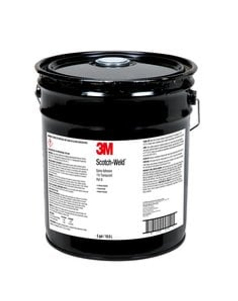3M™ Scotch-Weld™ Epoxy Adhesive 110, Translucent, Part B, 5 Gallon
(Pail), Drum