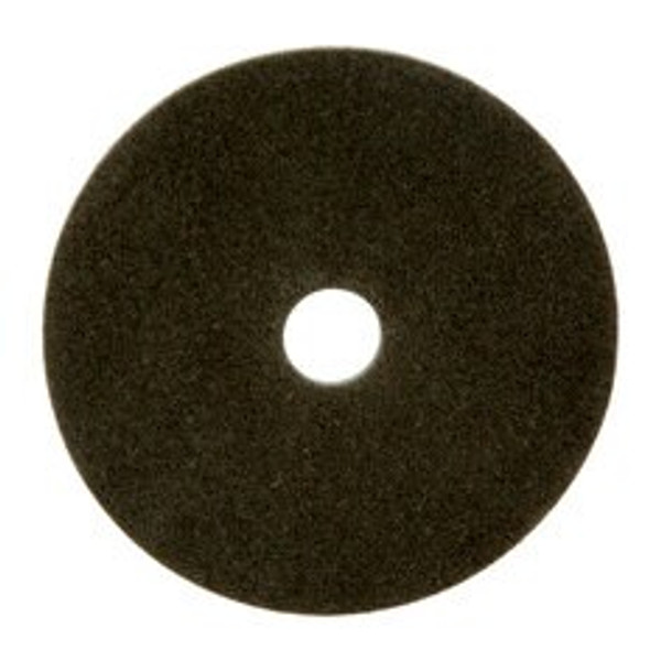 Standard Abrasives™ A/O Unitized Wheel 882174, 821 6 in x 1/4 in x 1 in,
10 ea/Case
