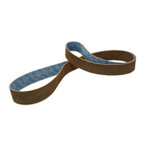 Scotch-Brite™ SE Surface Conditioning Belt, SE-BS, A/O Coarse, 3 in x
20-1/2 in, 10 ea/Case