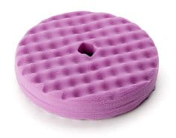 3M™ Perfect-It™ 1-Step Foam Finishing Pad, 33035, 8 in, Quick Connect, 6 per case