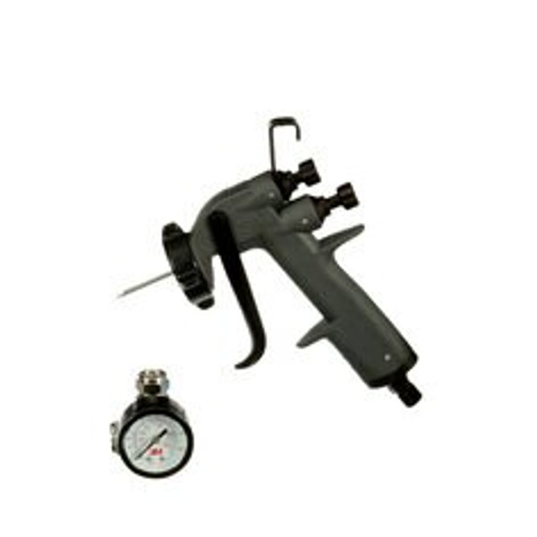 3M™ Performance Spray Gun 26832, 4/Case
