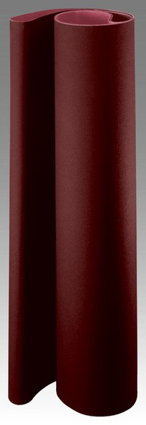 Scotch-Brite™ Surface Conditioning Film Backed Belt, SC-BF, A/O Medium,
25 in x 60 in, 1 ea/Case