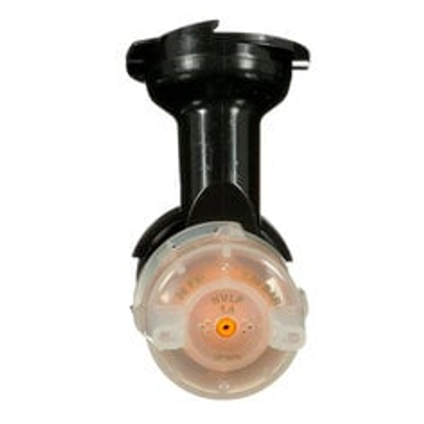 3M™ Performance Gravity HVLP Atomizing Head Refill Kit 26714, Orange,
1.4, 5 pack, 5 Packs/Case