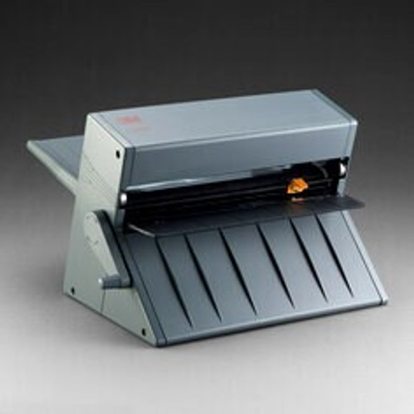 Scotch™ Laminating Dispenser w/Cartridge LS1000 Free DL1005 Thick Film
Cartridge