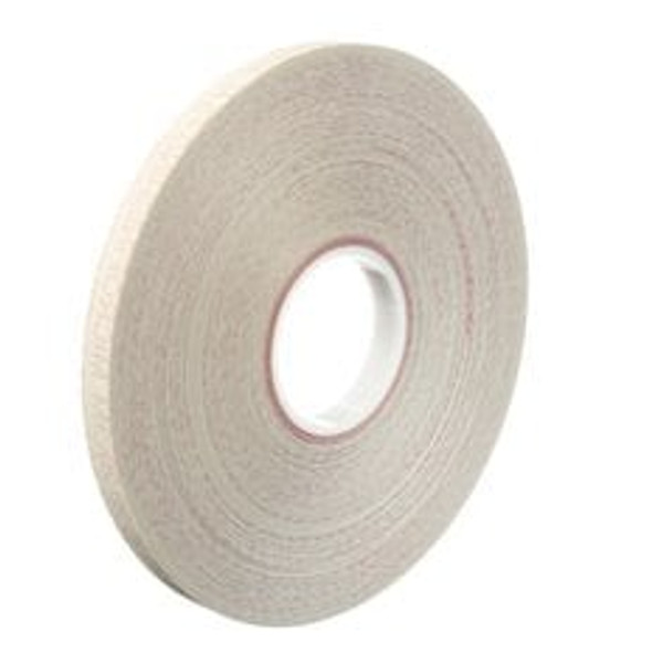 3M™ Microfinishing Film Roll 373L, 15 Mic 5MIL, 0.906 in x 1200 ft x 3
in (23mmx365.75m), Plastic Core, ASO, End Roll Mark Black