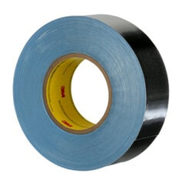 3M™ Vibration Damping Tape 434, Silver, 2.75 in x 60 yd, 7.5 mil, 4
Rolls/Case