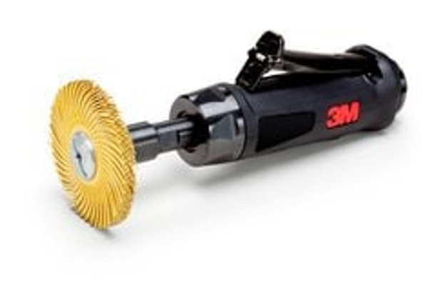 3M™ Die Grinder 25126, 1 HP, 6 mm Collet, 20,000 RPM, 1 ea/Case