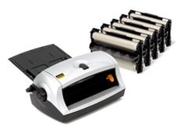 Scotch™ Laminating Dispenser W/Cartridge LS960VAD Heat Free