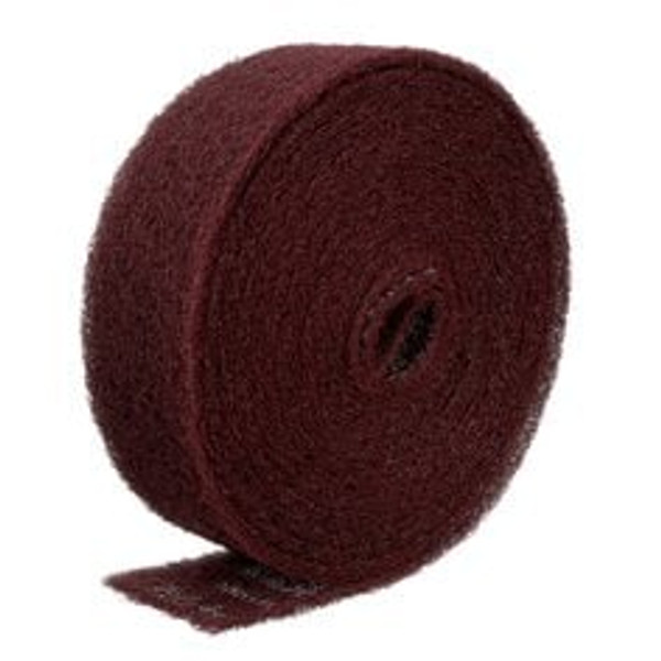 Scotch-Brite™ Surface Conditioning Roll, SC-RL, A/O Medium, 7 in x 30 ft
