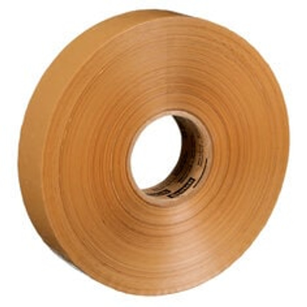 Scotch® Box Sealing Tape 371, Tan, 48 mm x 914 m, 6/Case